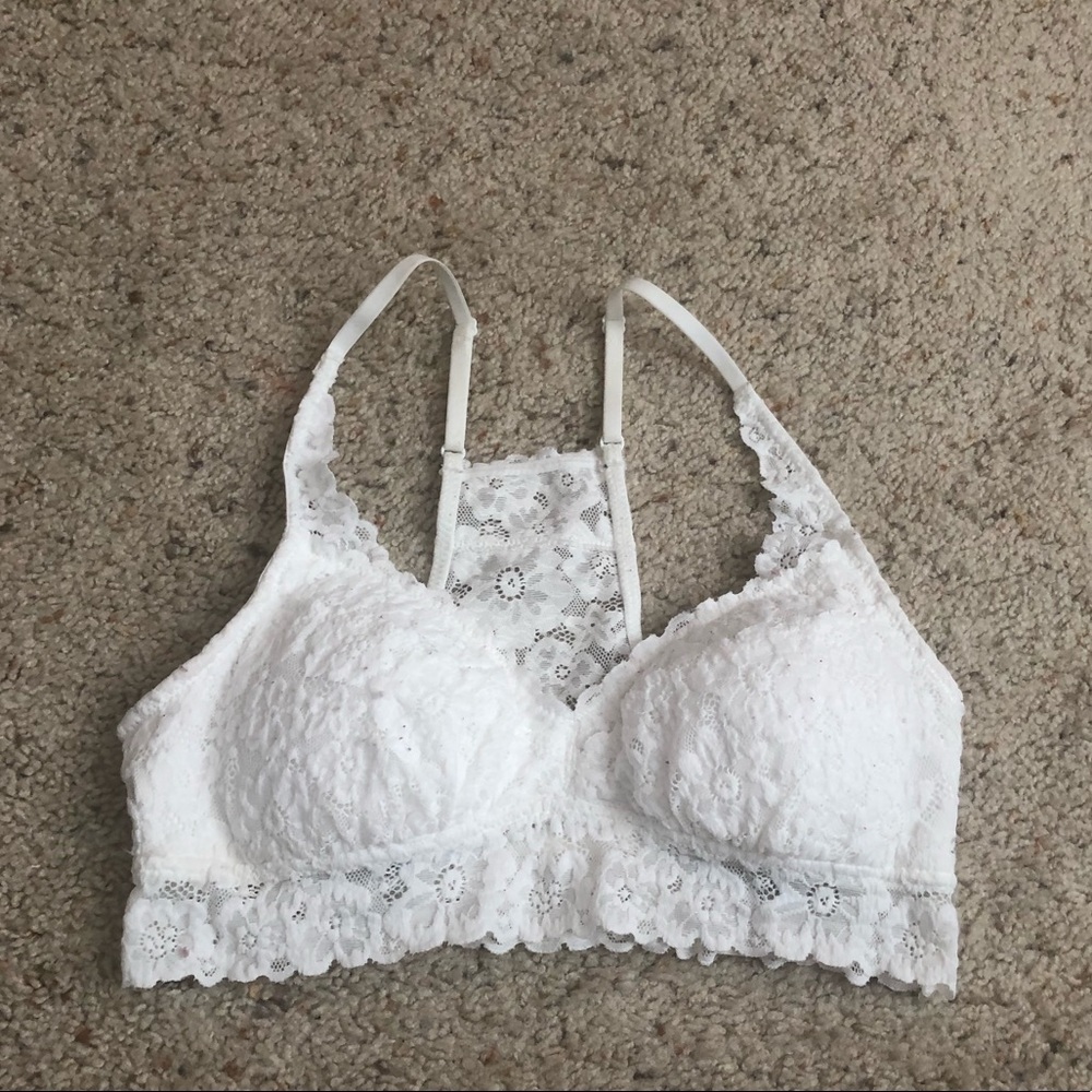 Aerie Push-Up Bralette